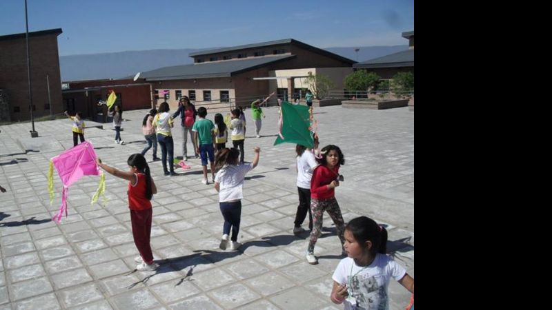 Jornada Diocesana de la Infancia y Adolescencia Misionera