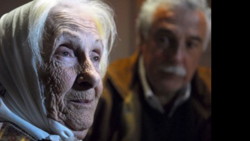 Falleció una de las fundadoras de Madres de Plaza de Mayo