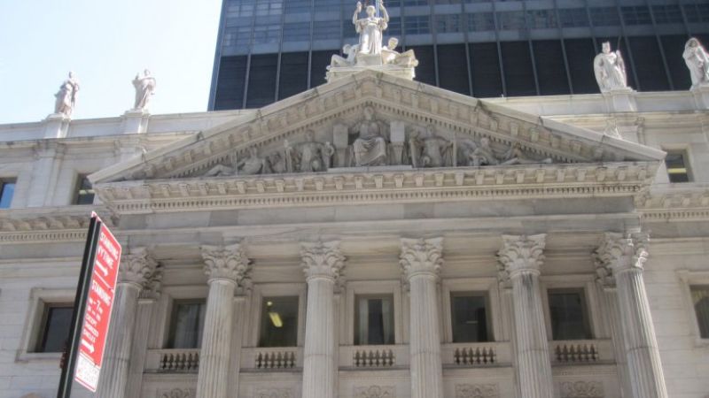 La Corte de Nueva York emitió un fallo favorable a la Argentina