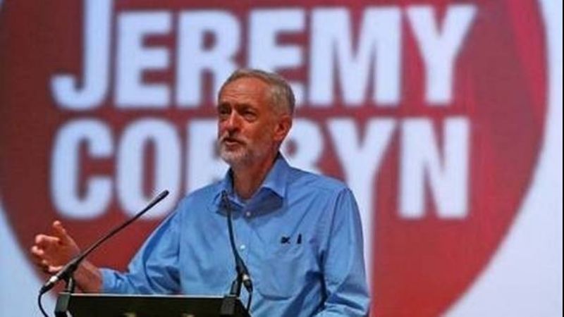 Revuelo en Inglaterra por líder laborista que admite diálogo por Malvinas