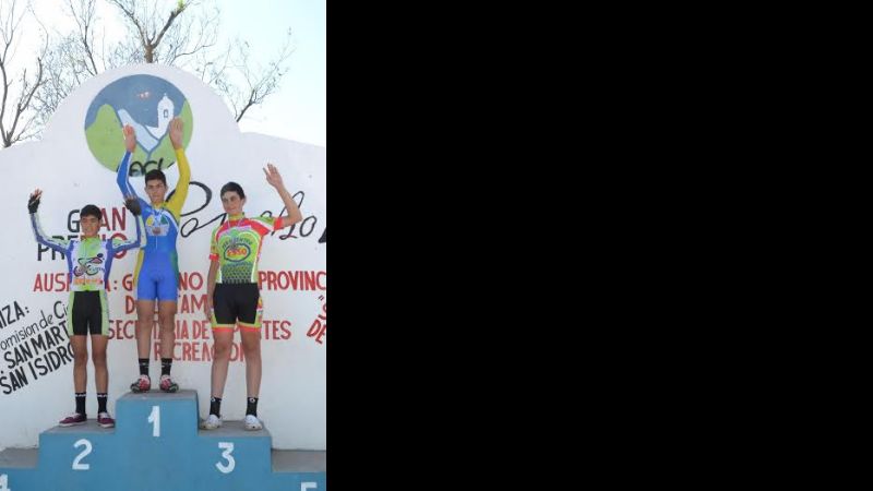 MTB, ciclismo, taelwondo y Deporte Adaptado con clasificados