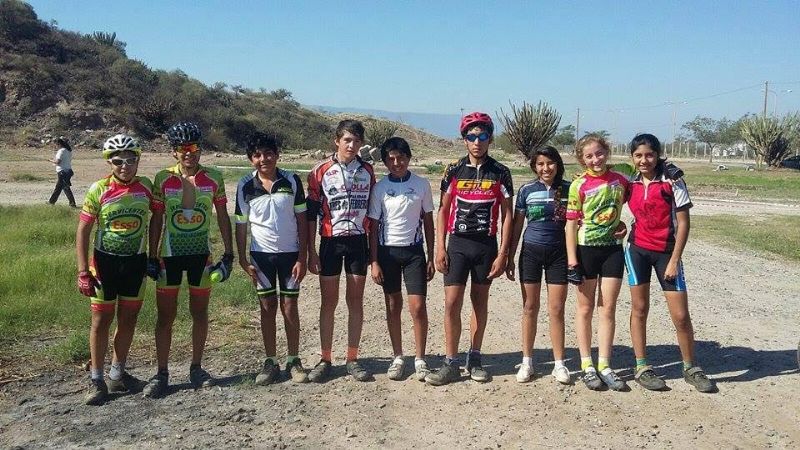 MTB, ciclismo, taelwondo y Deporte Adaptado con clasificados