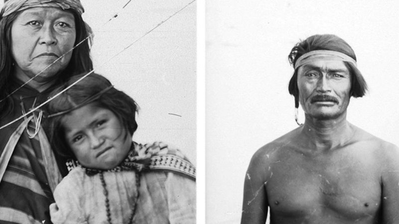 De “objetos de estudio” a “historia viviente”