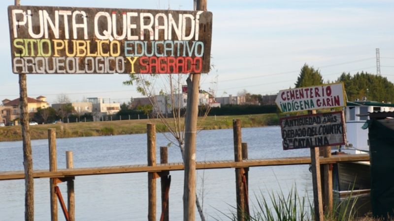 De “objetos de estudio” a “historia viviente”