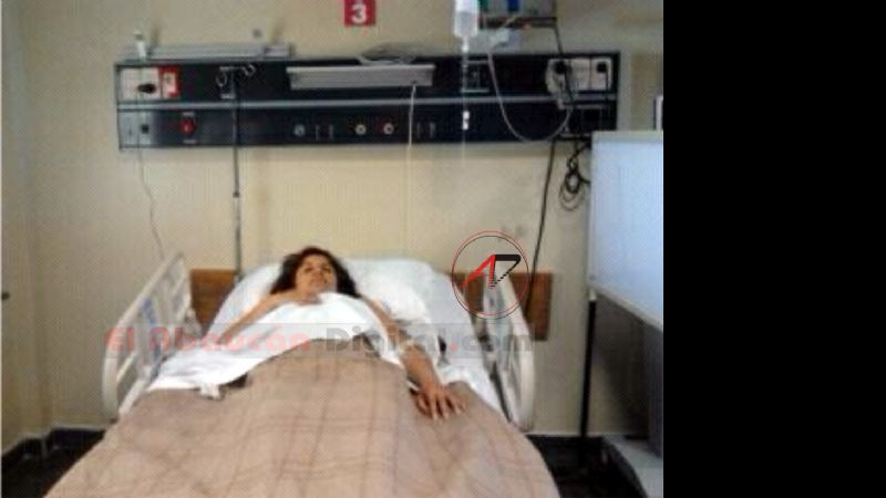 Convocan a una marcha pidiendo justicia por la docente agredida