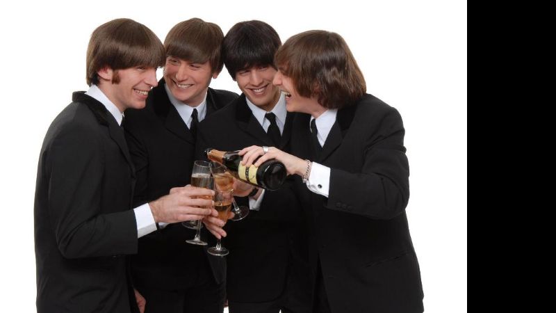 The Beats vienen a Catamarca con su “Retrospectiva”