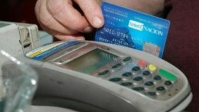 Están depositados los fondos Pro Familia de julio