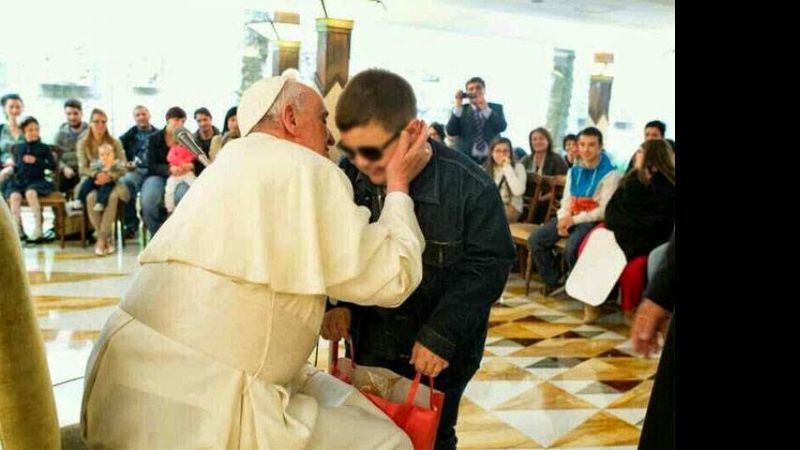 Inscriben para el Campamento Regional de la Catequesis Especial