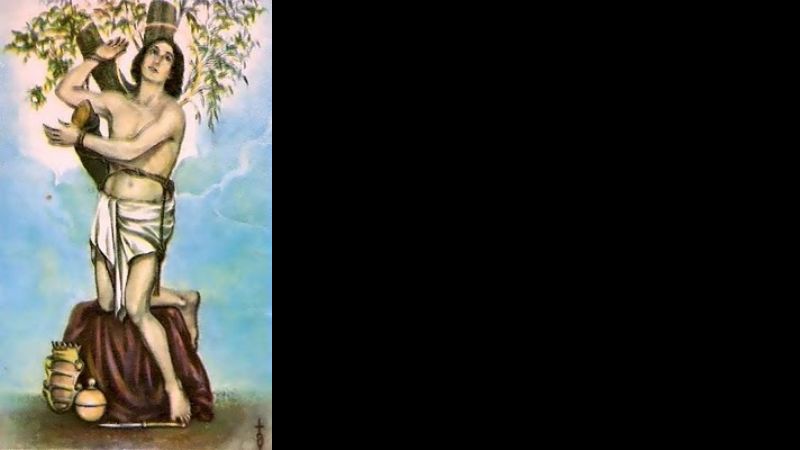 Este miércoles, inician las fiestas en honor a San Pantaleón en el norte de Capital