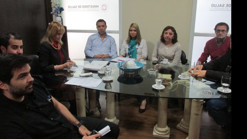 Incorporan al Hospital de Niños en la cobertura de Anomalías Congénitas del SUMAR