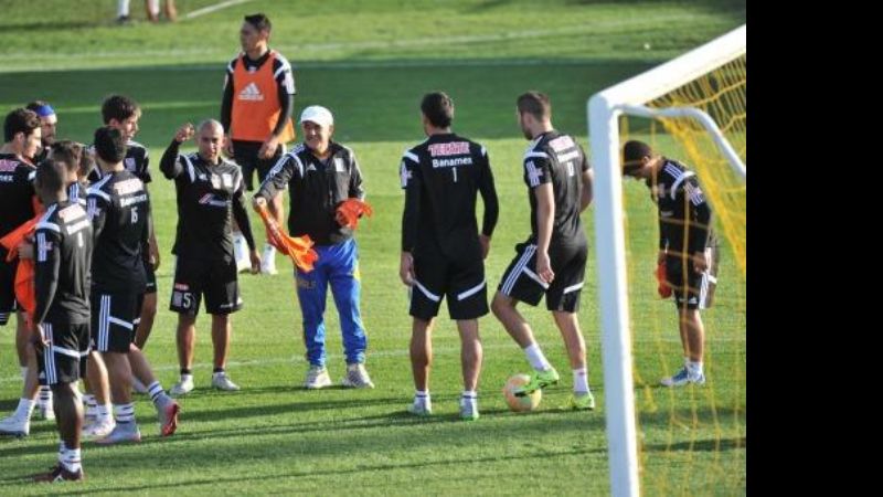 "Tenemos que mejorar para ganar la final", dijo el DT de Tigres