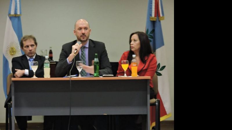 “Esta década va a ser recordada como la década de los derechos”