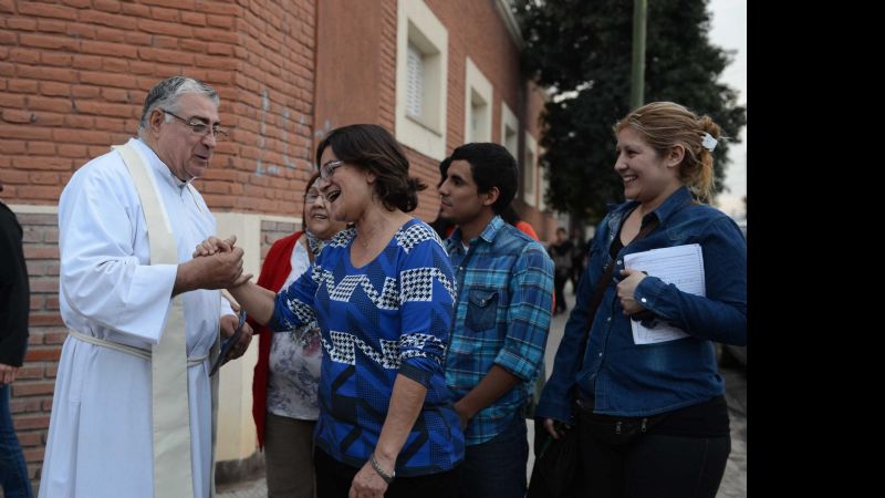 El Circuito 6 también se pronunció: “¡Que siga Lucía!”