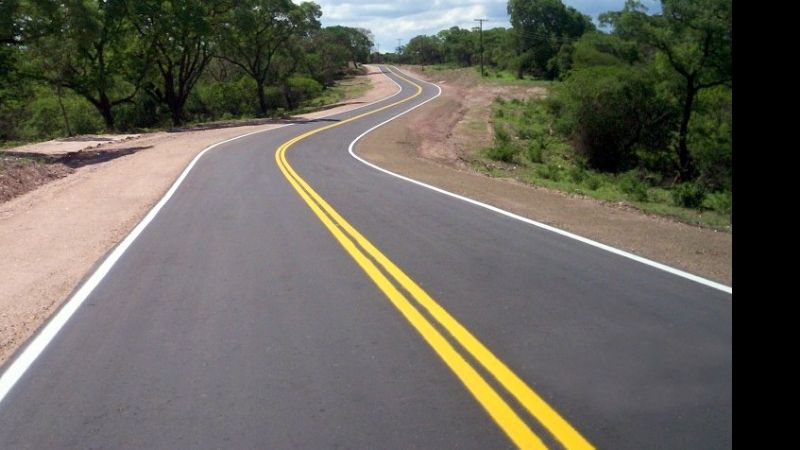 Siniestro vial fatal en la ruta 38