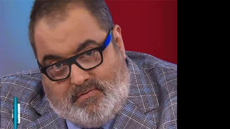 Por "fracaso" en el rating, levantan el programa de Lanata