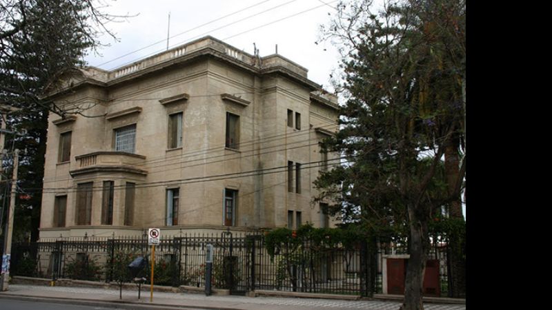 Confirman la expulsión de un profesional del Círculo Médico