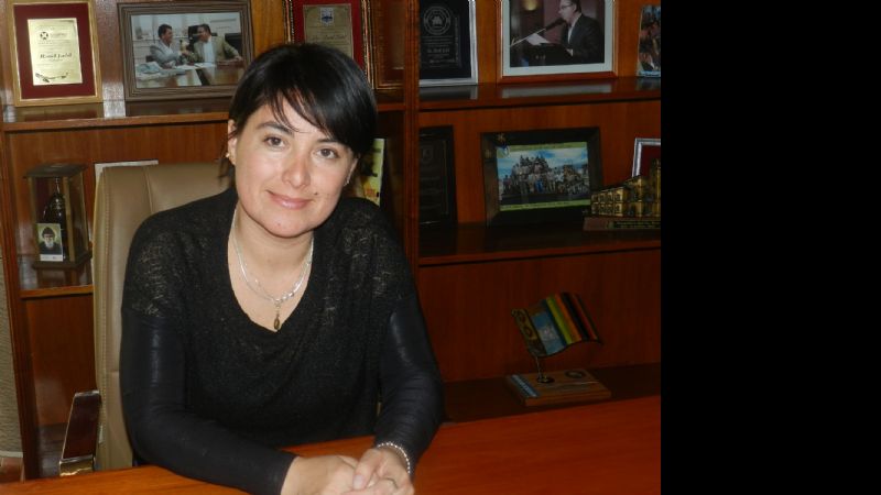 Nueva directora de Inspección General del municipio