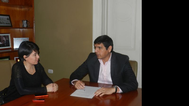 Nueva directora de Inspección General del municipio