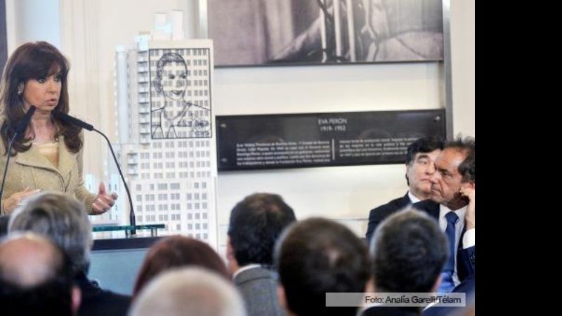 "Cuando te atacan es porque no te pueden manejar"