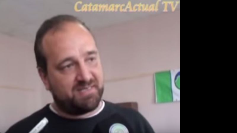 Presentaron el 1° torneo nacional de hockey social