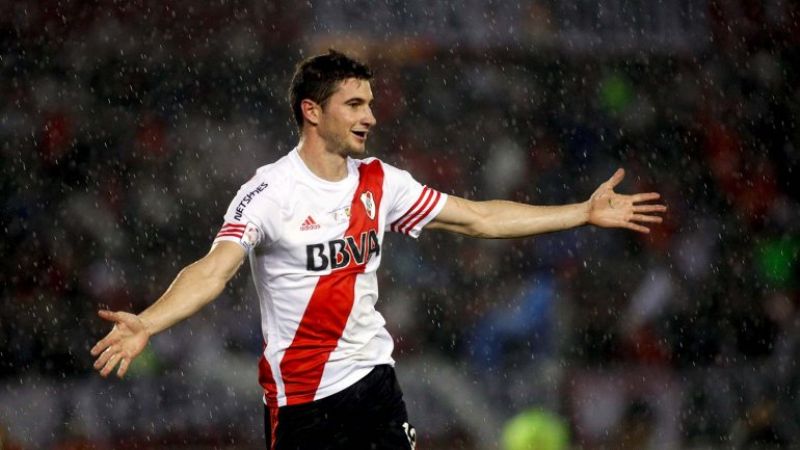 River goleó 3-0 a Tigres y es el nuevo campeón de la Libertadores