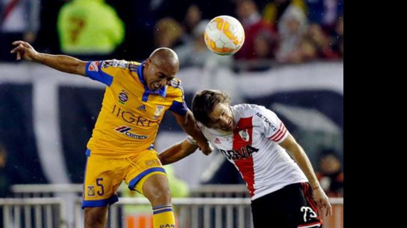 River es el Rey de América