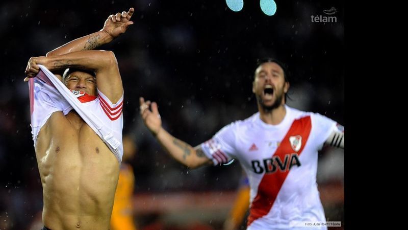 River es el Rey de América