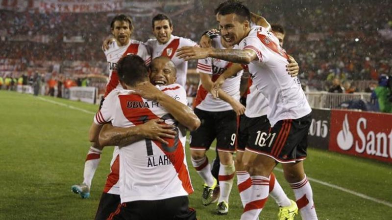 River es el Rey de América