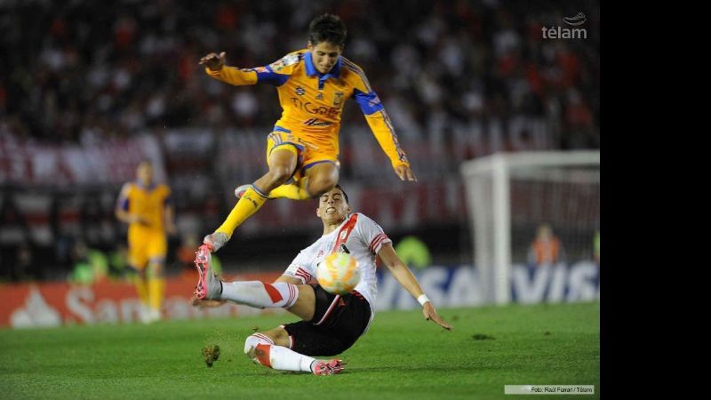 River es el Rey de América