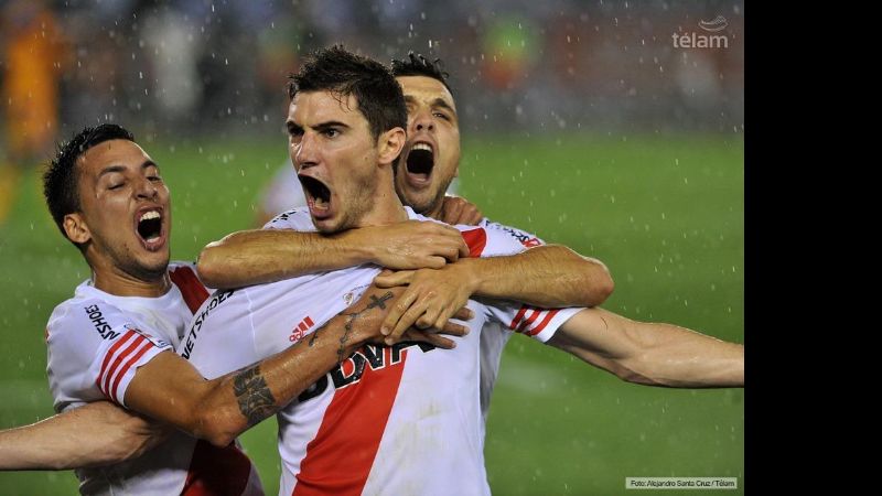 River es el Rey de América