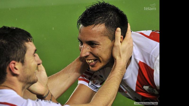 River es el Rey de América