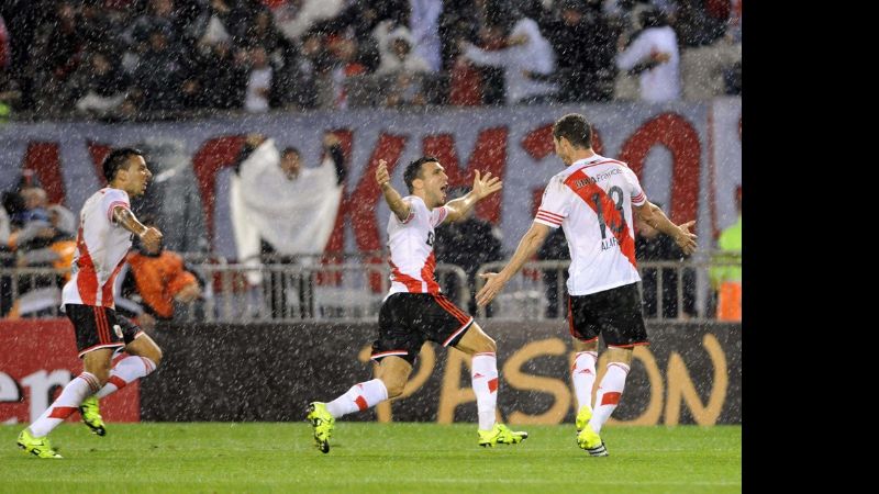 River es el Rey de América