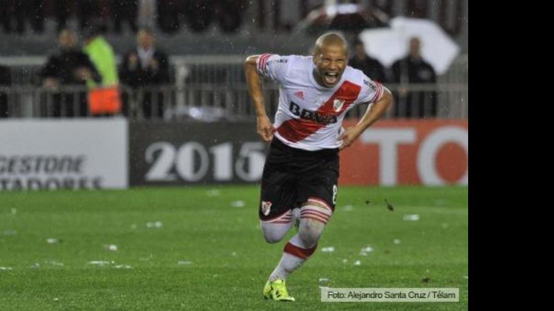River es el Rey de América