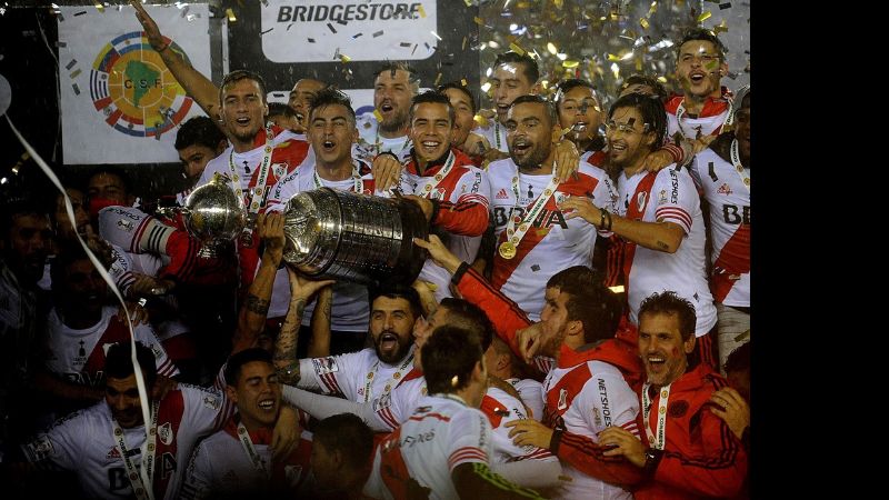 River, la película: los 1502 días desde el descenso a ganar la Libertadores