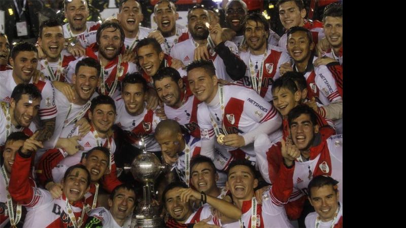 River, la película: los 1502 días desde el descenso a ganar la Libertadores