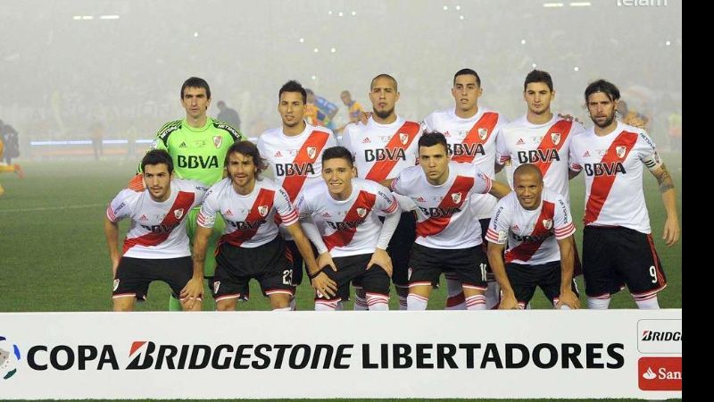 River es el Rey de América