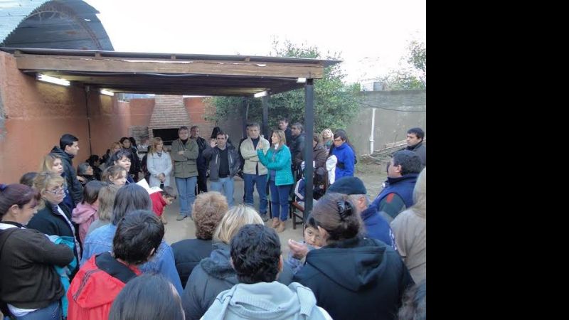 Precandidatos ultiman detalles a días de las PASO