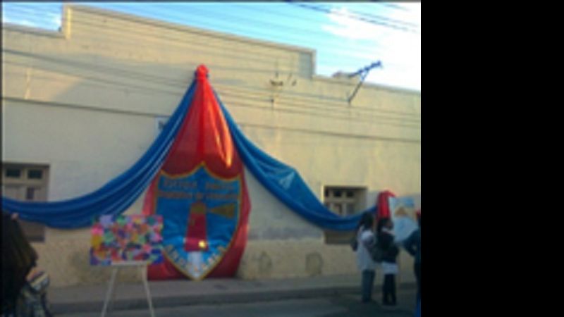 Escuela de festejo