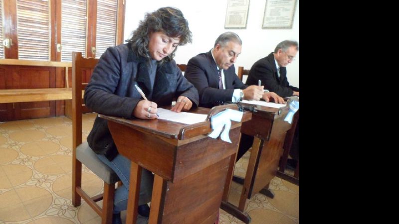 Páez ignora pedidos de informes de concejales