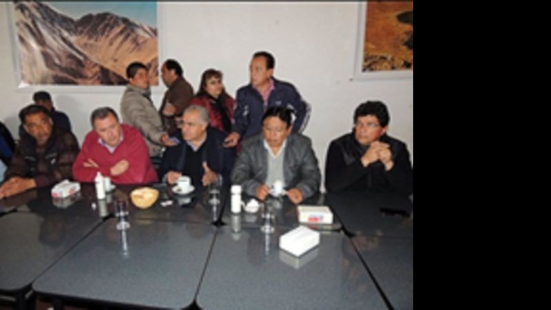 “La oposición puede hablar lo que quiera, sabe que van a perder”