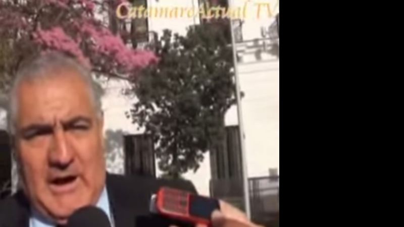 “Tenemos tranquilidad porque la gran mayoría está apoyando este proyecto”