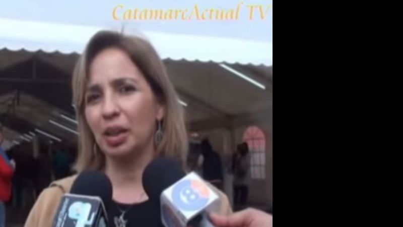 “No queremos que los chicos sientan que vienen a competir”