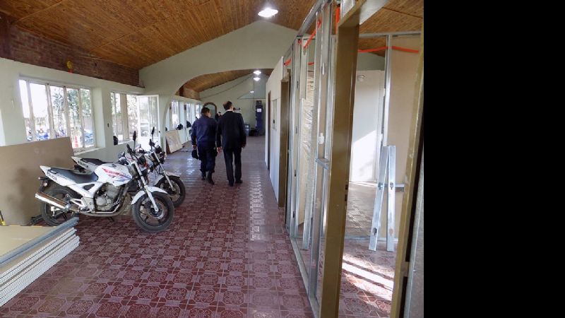 El Grupo Kappa tiene edificio propio en el CAPE