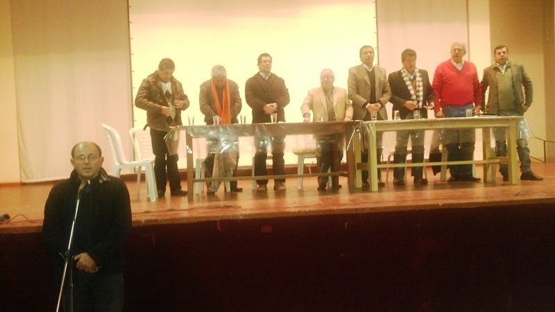 Fin de la campaña: Los precandidatos ahora solo piensan en el domingo