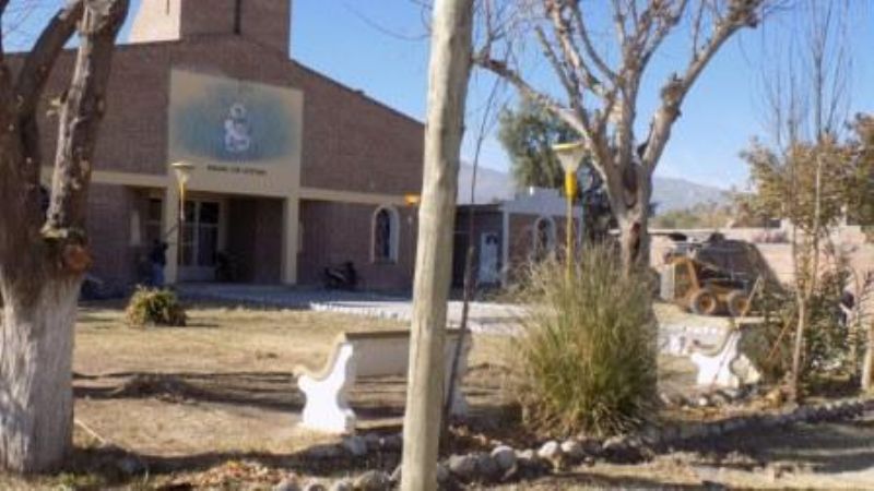 Decretan asueto por la festividad de San Cayetano