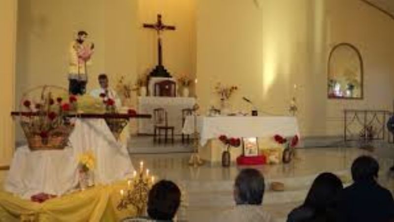 Decretan asueto por la festividad de San Cayetano