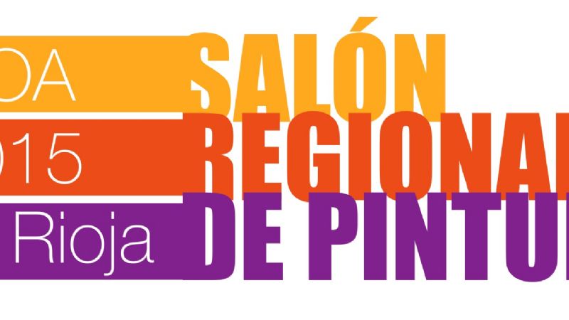 Prorrogan plazo para participar del Salón Regional de Pintura de La Rioja