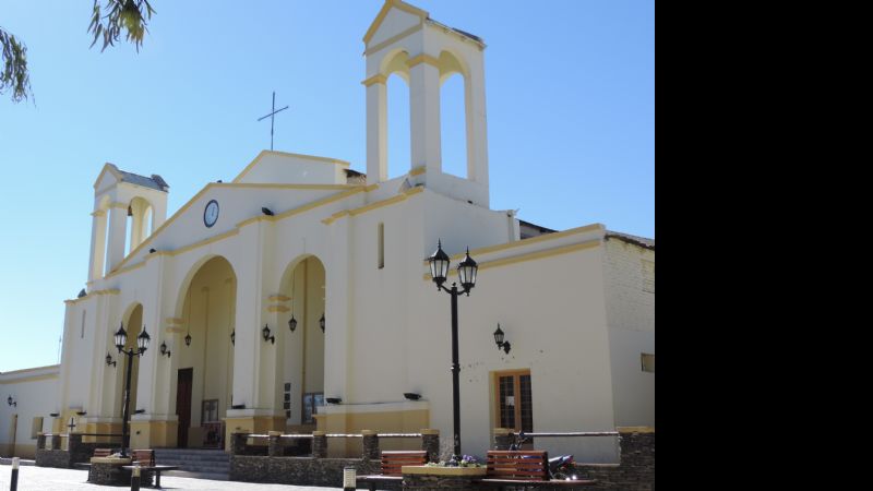 Cronograma Semana Cultural San Roque 2015