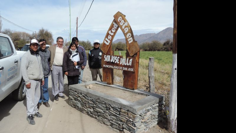Cronograma Semana Cultural San Roque 2015