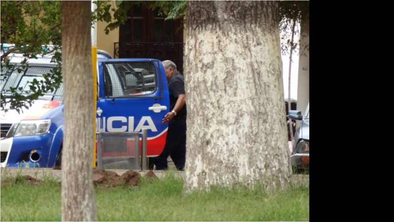 En Tinogasta, adolescente fue patoteado por sus compañeros de escuela